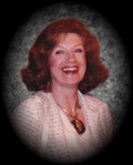 Joan Marie  Chisholm