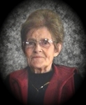 Margaret  Reid (Hill)