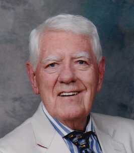 Robert Cleary Obituary - Niagara-on-the-Lake, ON | Morgan Funeral Home